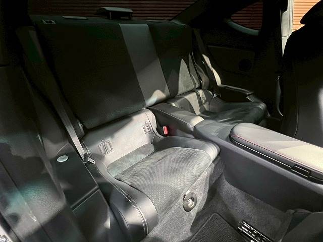 トヨタ 86の画像9