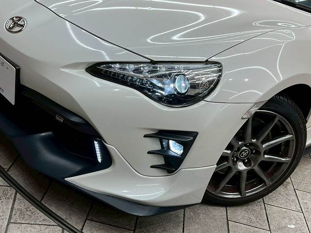 トヨタ 86の画像10