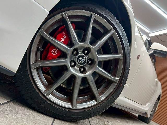 トヨタ 86の画像11