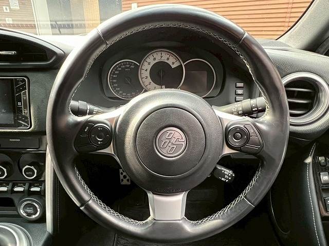 トヨタ 86の画像13