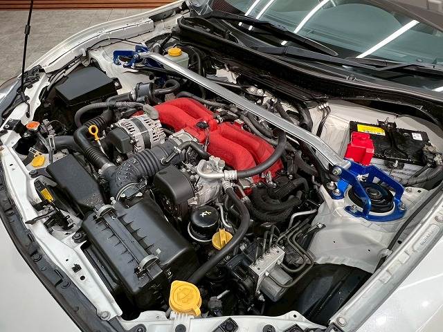 トヨタ 86の画像14