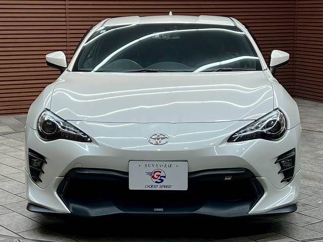 トヨタ 86の画像17