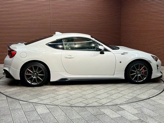 トヨタ 86の画像18