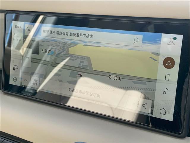 ランドローバー&nbsp;DEFENDERの画像3