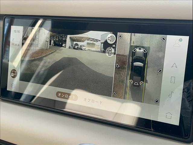 ランドローバー&nbsp;DEFENDERの画像4