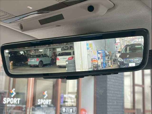 ランドローバー&nbsp;DEFENDERの画像11