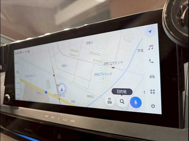 トヨタ&nbsp;プリウスの画像3