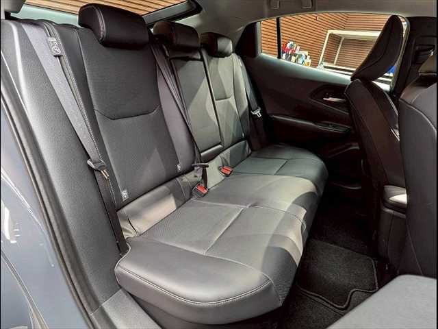 トヨタ&nbsp;プリウスの画像9