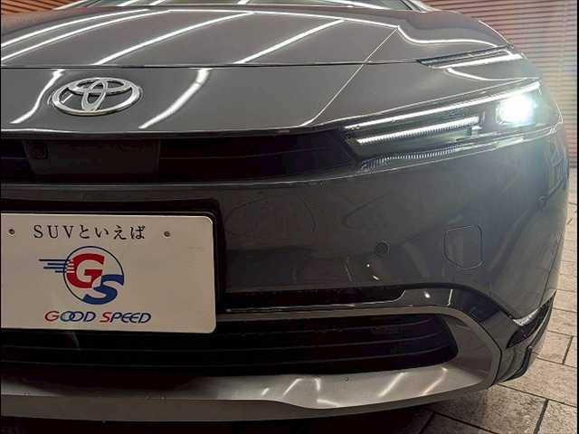 トヨタ&nbsp;プリウスの画像10