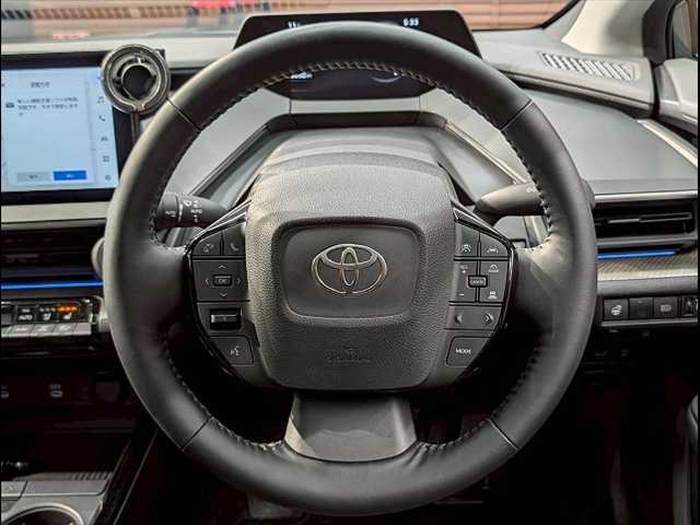 トヨタ&nbsp;プリウスの画像13