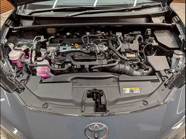 トヨタ&nbsp;プリウスの画像14