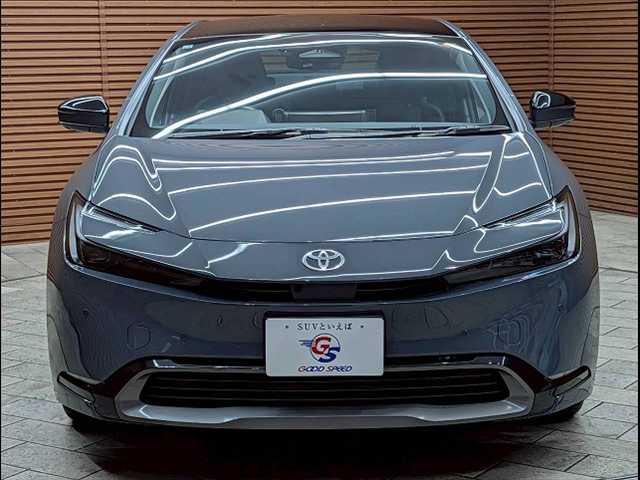 トヨタ&nbsp;プリウスの画像17