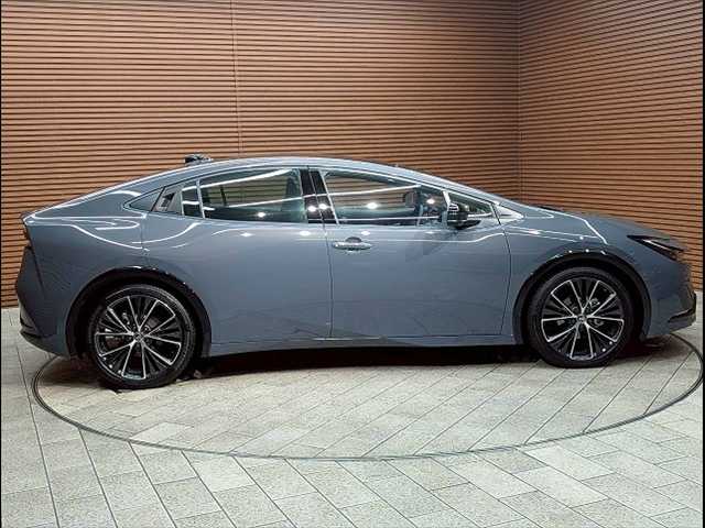 トヨタ&nbsp;プリウスの画像18