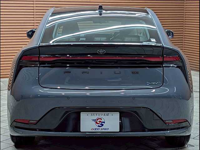 トヨタ&nbsp;プリウスの画像19