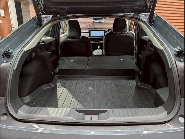 トヨタ&nbsp;プリウスの画像20