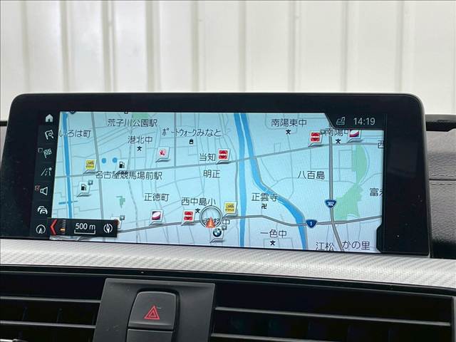 BMW&nbsp;3Series Touringの画像3