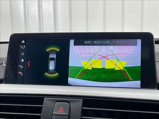 BMW&nbsp;3Series Touringの画像4