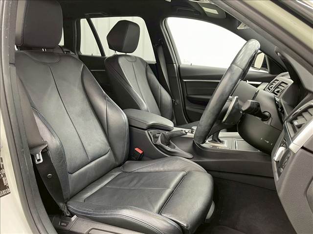 BMW&nbsp;3Series Touringの画像9