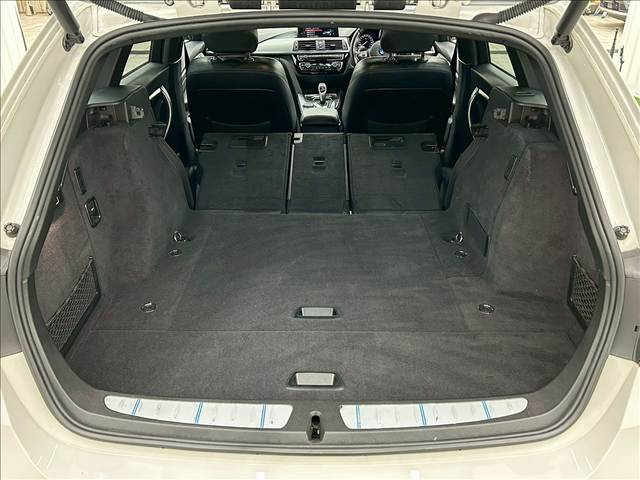 BMW&nbsp;3Series Touringの画像11