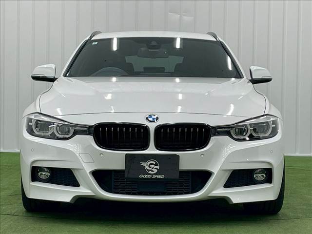 BMW&nbsp;3Series Touringの画像12