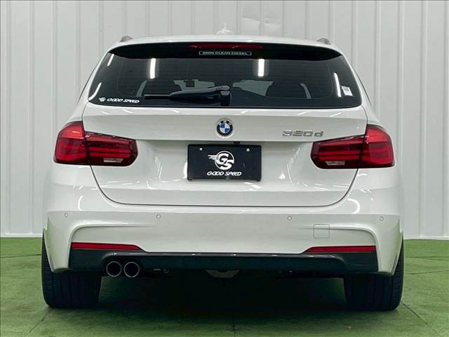 BMW&nbsp;3Series Touringの画像13