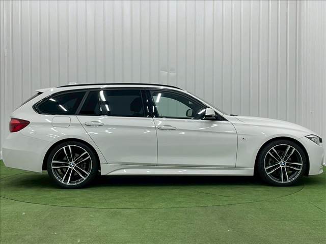 BMW&nbsp;3Series Touringの画像15