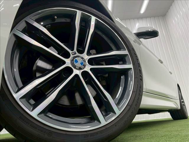 BMW&nbsp;3Series Touringの画像19