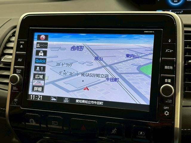 日産 セレナの画像3