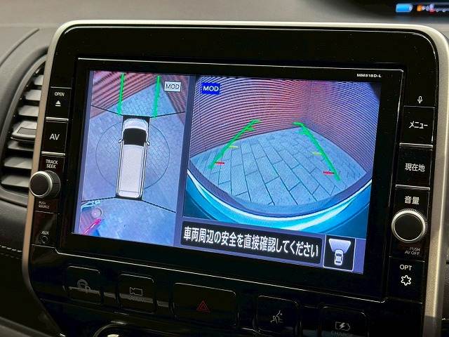 日産 セレナの画像4