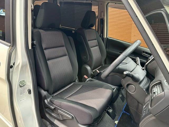 日産 セレナの画像8