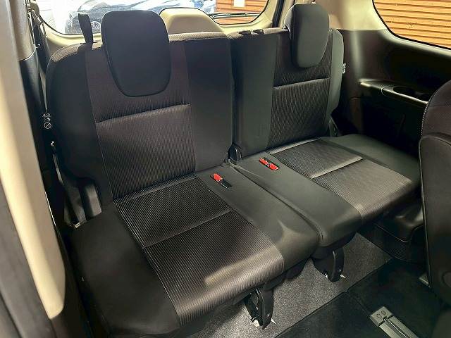 日産 セレナの画像10