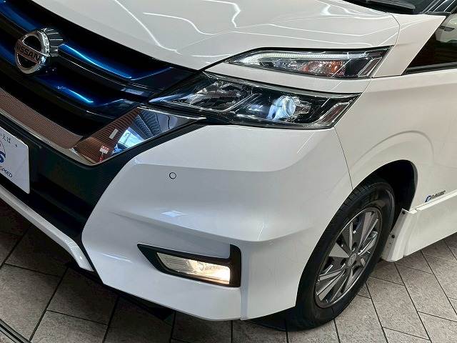 日産 セレナの画像11