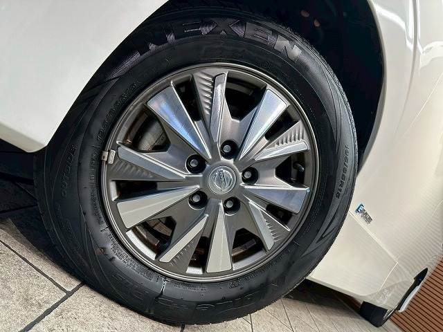 日産 セレナの画像12