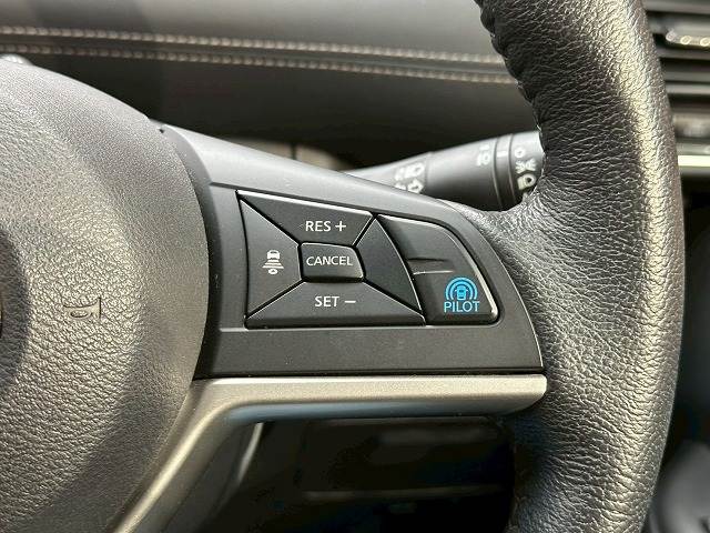 日産 セレナの画像13