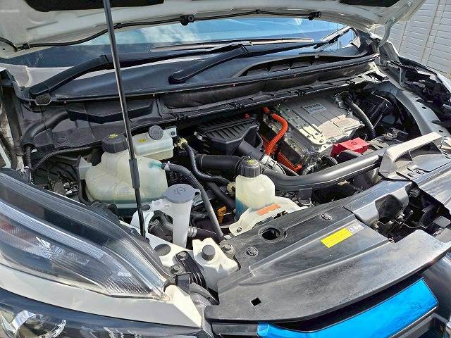 日産 セレナの画像14