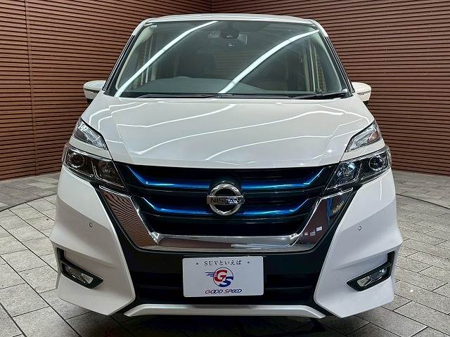 日産 セレナの画像17