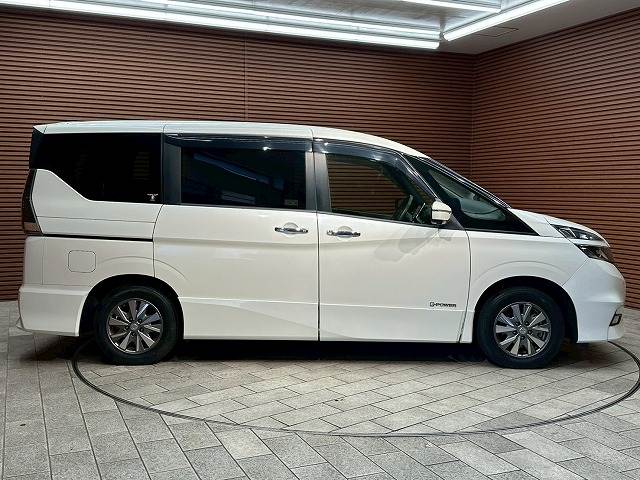 日産 セレナの画像18