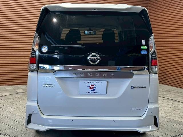 日産 セレナの画像19