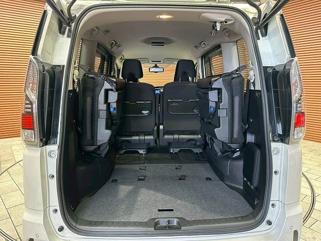 日産 セレナの画像20