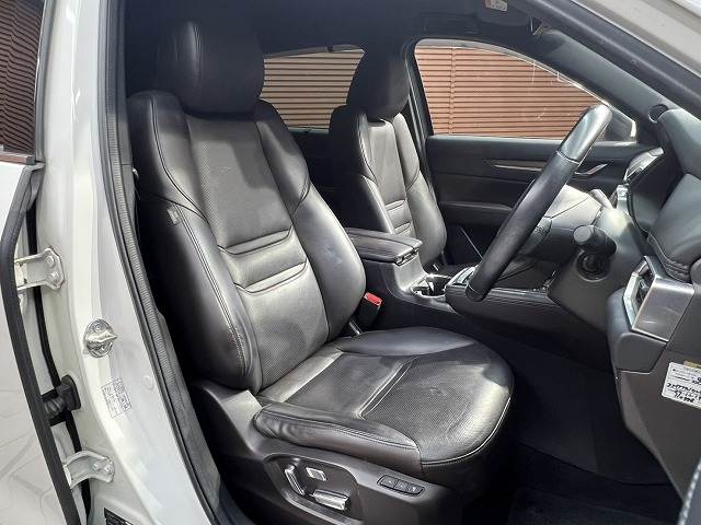 マツダ&nbsp;CX-8の画像7