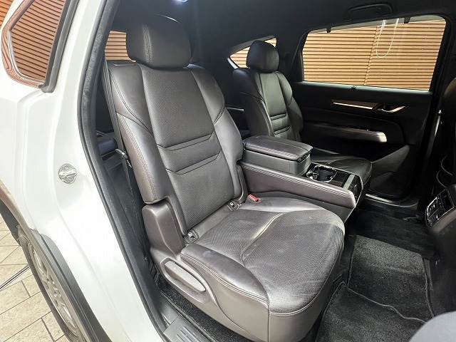 マツダ&nbsp;CX-8の画像8