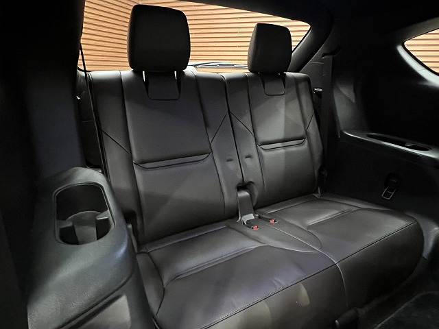 マツダ&nbsp;CX-8の画像9