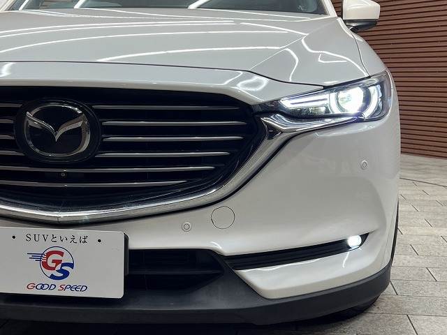 マツダ&nbsp;CX-8の画像10