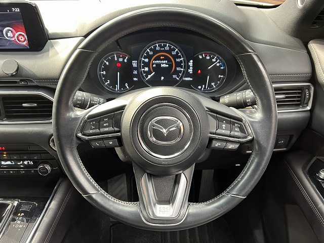 マツダ&nbsp;CX-8の画像13