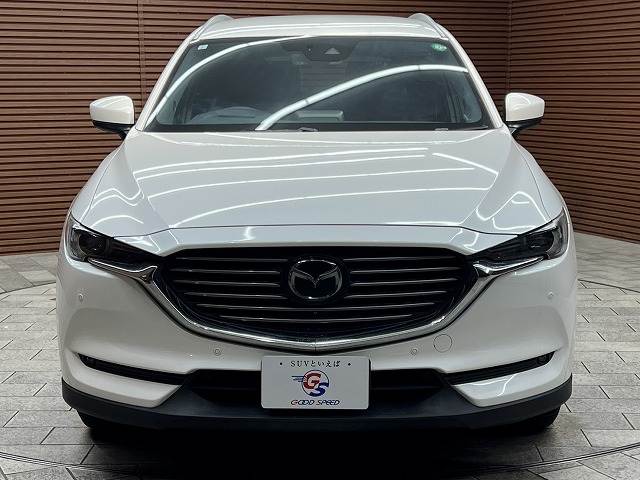 マツダ&nbsp;CX-8の画像17