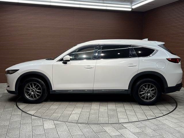 マツダ&nbsp;CX-8の画像18