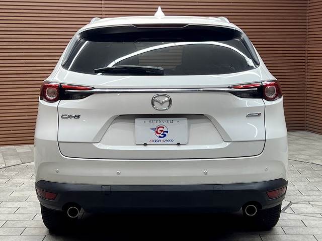 マツダ&nbsp;CX-8の画像19