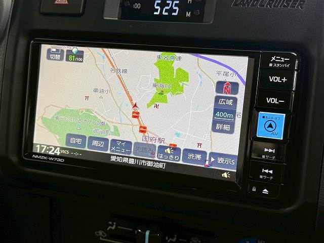 トヨタ&nbsp;ランドクルーザー70系の画像3