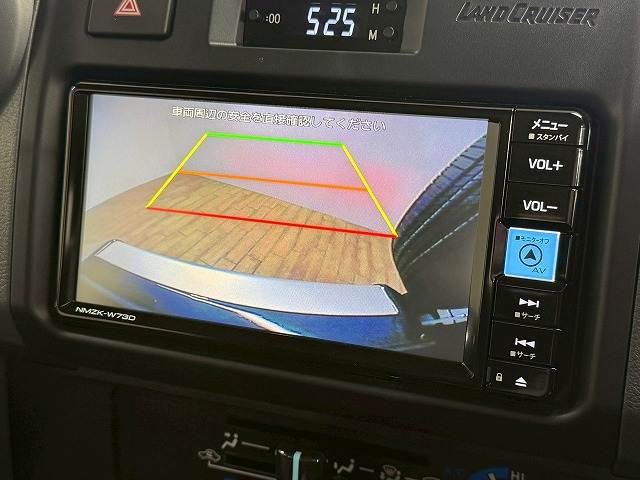 トヨタ&nbsp;ランドクルーザー70系の画像4