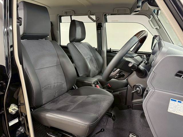 トヨタ&nbsp;ランドクルーザー70系の画像5